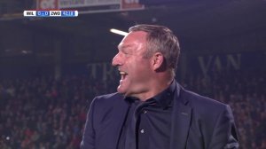 Willem II - PEC Zwolle - 0:1 (Eredivisie 2015-16)