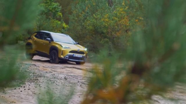 Jak obsługiwać Toyotę z napędem 4x4? Który napęd 4x4 wybrać? | Toyota Insider News