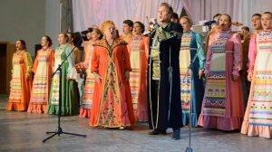 Уральский Народный Хор - Мать и сын