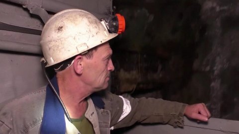 28 августа шахтеры отмечают профессиональный праздник