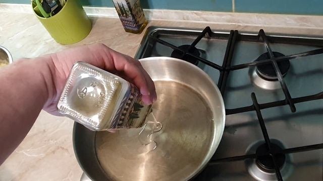 ДРАНИКИ из картофеля. Самый простой рецепт!!!