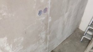 Впервые клею стеклохолст! Стеклохолст! Своими руками!