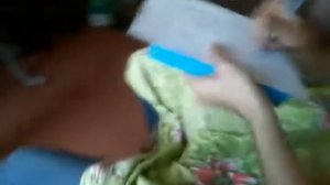Слепок лица. Некоторые сложности при создании