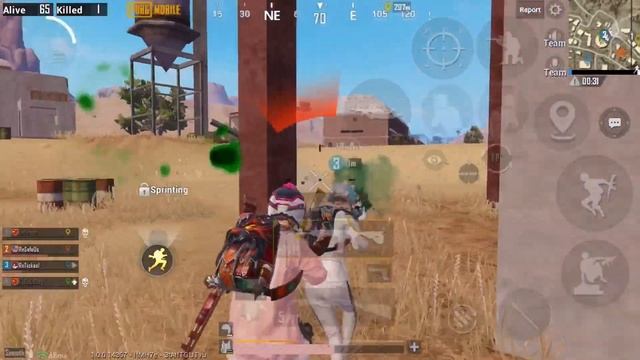 All star✨SCRIMS HIGHLIGHTS - PUBG MOBILE iPhone 8 Plus 1080p60 смотреть онлайн