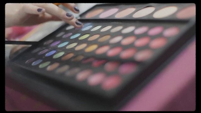 White Dream | Cinematic Portrait | Canon EOS R6 Mark II смотреть онлайн