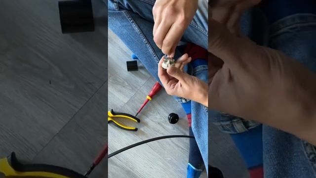 Люстра из коряги. Мастерим своими руками смотреть онлайн