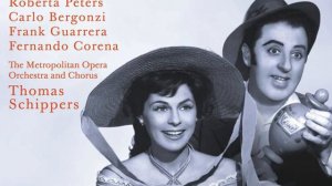 L'Elisir d'Amore: Marziale