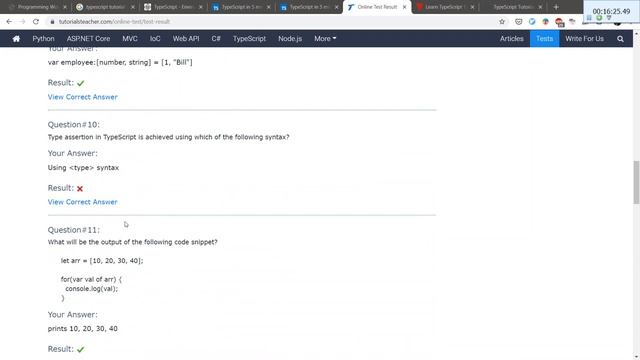 PW TYPESCRIPT @tutorialsteacher 2019 10 15 14 11 33 смотреть онлайн