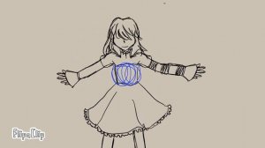 clean up sketch [ transformation animation  #4