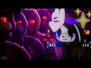 реакция_на_официальный_трейлер_фильма_по_Five_Nights_at_Fred 12+