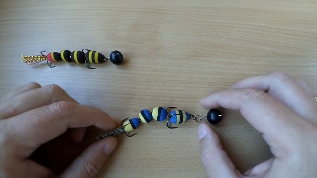 Мандула на судака | Лучшие цвета 2021 | Рыбалка на спиннинг смотреть онлайн