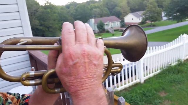 Ambassador cornet смотреть онлайн