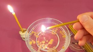 От сущностей, лярв, бесов в доме. Ритуал онлайн.