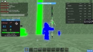 roblox forest of beginnings rpg hydra