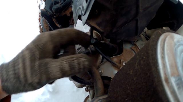 Хранение и консервация мотоблока на зиму смотреть онлайн