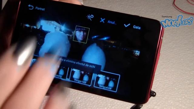 Samsung Galaxy Camera [RO] смотреть онлайн