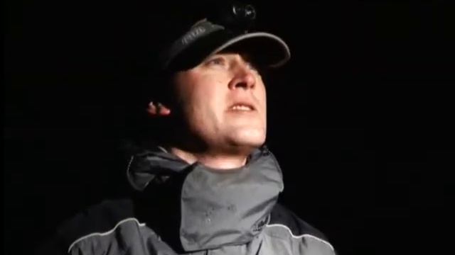 Моя рыбалка. Ночная рыбалка на воблеры смотреть онлайн