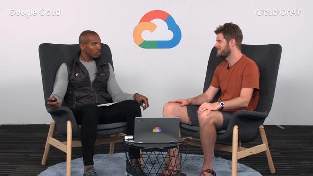 Cloud OnAir: Google Cloud for Startups and Y Combinator on Startups смотреть онлайн