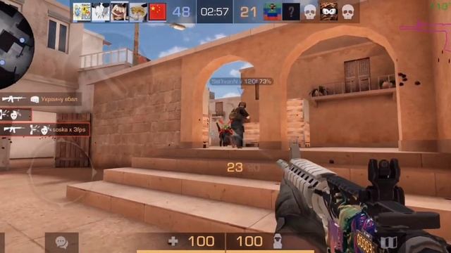 СТОИТ БРАТЬ POCO X3 PRO | АКТУАЛЕН ?! | МИНУСЫ И ПЛЮСЫ | Standoff 2 смотреть онлайн