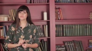 Николай Гоголь – Портрет [В двух словах]