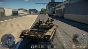 T 72AB (TURMS-T) ХУДШИЙ ПРЕМ ДЛЯ НОВИЧКА. Т-72 ТУРМС И ЕГО НЕАКТУАЛЬНОСТЬ В 2023 . WAR THUNDER