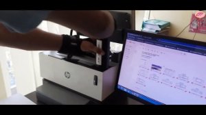 how to refill Hp neverstop laser mfp 1200a/1200w/1000a/1000w