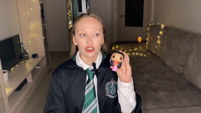 FUNKO POP HARRY POTTER|моя коллекция ФИГУРОК FUNKO POP?? смотреть онлайн
