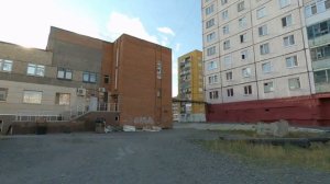 Талнах, 05.08.2020г.