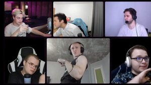 ВКЛЮЧИЛИ ГИМН РОССИИ НА СТРИМЕ С НЕКГОЛАЕМ | КАША МАФАНЯ НЕКОГЛАЙ СТРИМ ШОУ ТАЛНТОВ