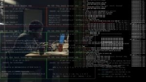 ДЕНЬ БЛАГОДАРЕНИЯ. Триллер. Детектив. Франция.