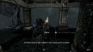 Skyrim - Killing Paarthurnax Alternate Quest