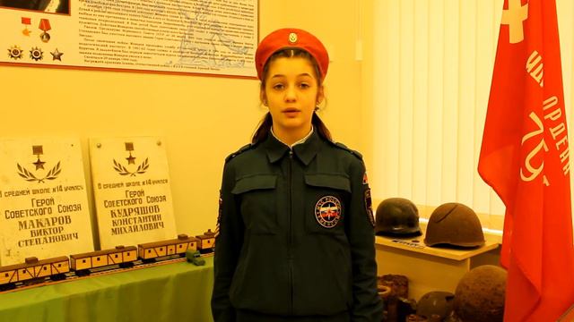 Герой СССР Полетаев Ф.А.