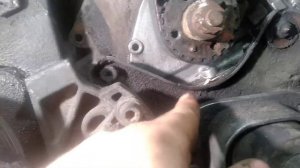 Метки ГРМ Volkswagen passat b5 1.9 tdi