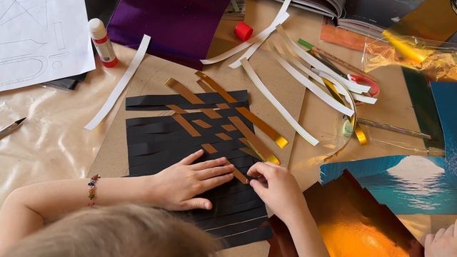 Как научить ребенка рисовать. Территория творчества. смотреть онлайн