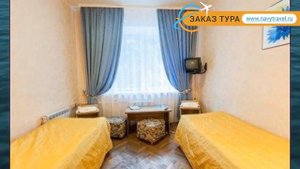 ЕРШОВО 3* Россия Москва/Подмосковье обзор – отель ЕРШОВО 3* Москва/Подмосковье видео обзор