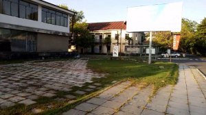 "Абхазская Припять", село Агудзера.