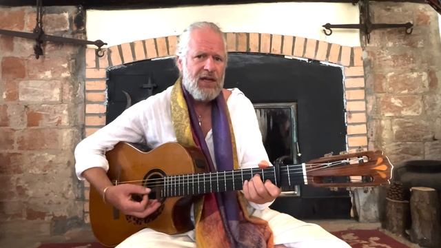 Medicine Buddha Lesson Tutorial ? Adrian Freedman смотреть онлайн