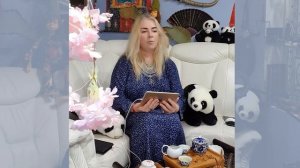 Медитация помогает контролировать эмоции? Рассказывает Мастер Ольга Гомон