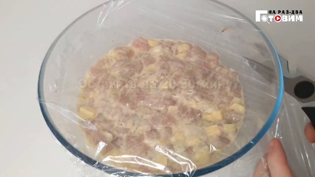 Муж заказывает каждый день: так вкусно. Оладьи из куриной грудки - вкусно и быстро. Попробуйте