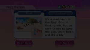 Wii Party - Board Game Island