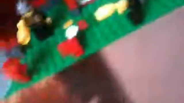 обзор на лего сити пожарная часть" смотреть онлайн