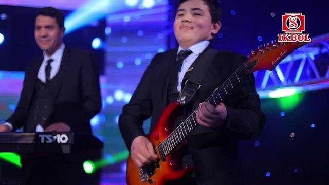 BUNYOD JUMANIYOZOV O'YNA GOZAL смотреть онлайн