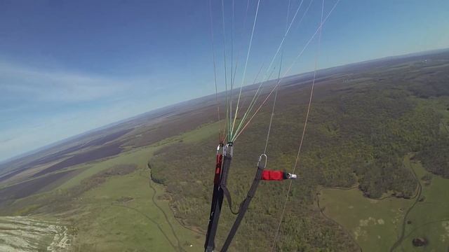 Полет над Шиханом Торатау смотреть онлайн