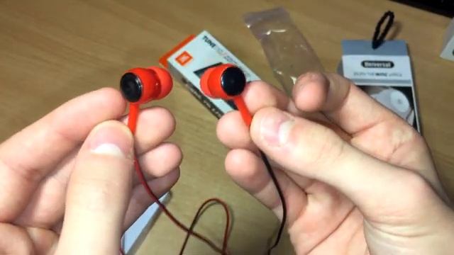 Обзор и Сравнение Наушников За 150руб смотреть онлайн