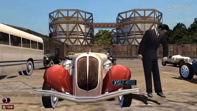 Мой Папа тестирует мод Beta Car Mod v. 1.0 смотреть онлайн