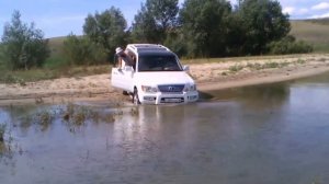 лексус 470