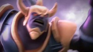 AMV ФИНАЛ ГОРМИТИ: WARRIORS