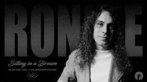 RONNIE JAMES DIO: "SITTING IN A DREAM", 1974
