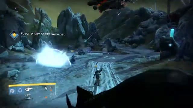 #videogame Destiny Venus patrol op_20150315141159 смотреть онлайн