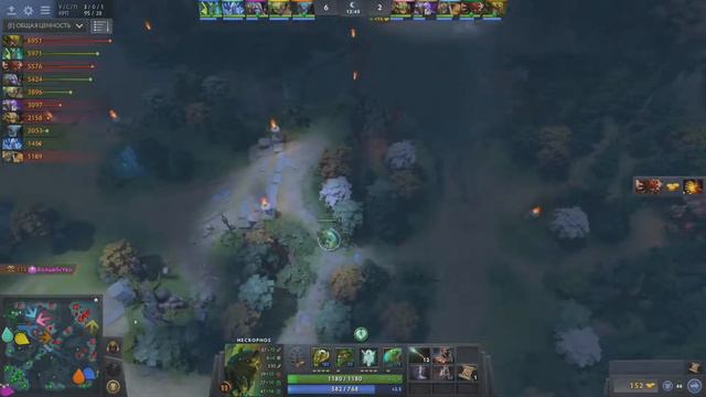DeD_StroiT_Predbannik vs SpeedMan+4, Grand Final 2, DOTA 2, GIGAGAMES Красноярск 2017, лан-финалы смотреть онлайн